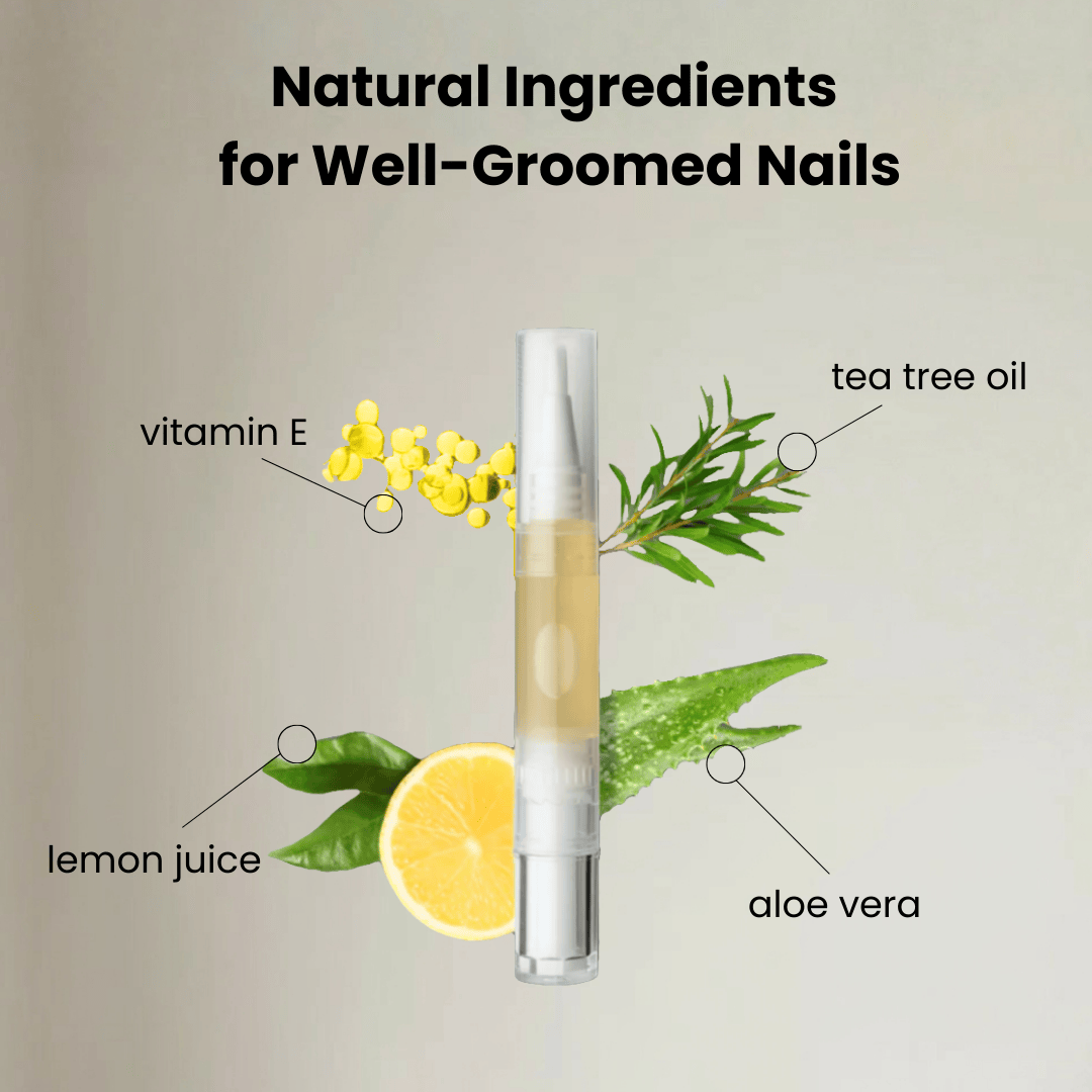 Nail Care Pen