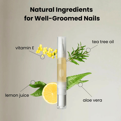 Nail Care Pen