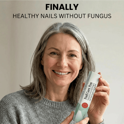 Nail Care Pen