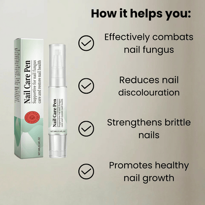 Nail Care Pen