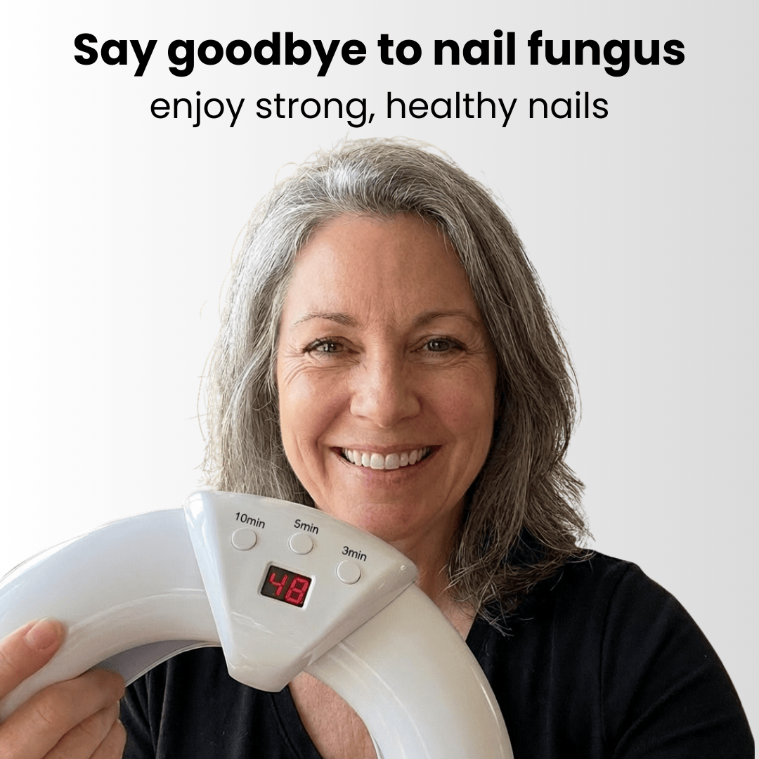 NailHealth®- CuraNail Pro