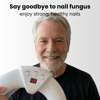 NailHealth®- CuraNail Pro