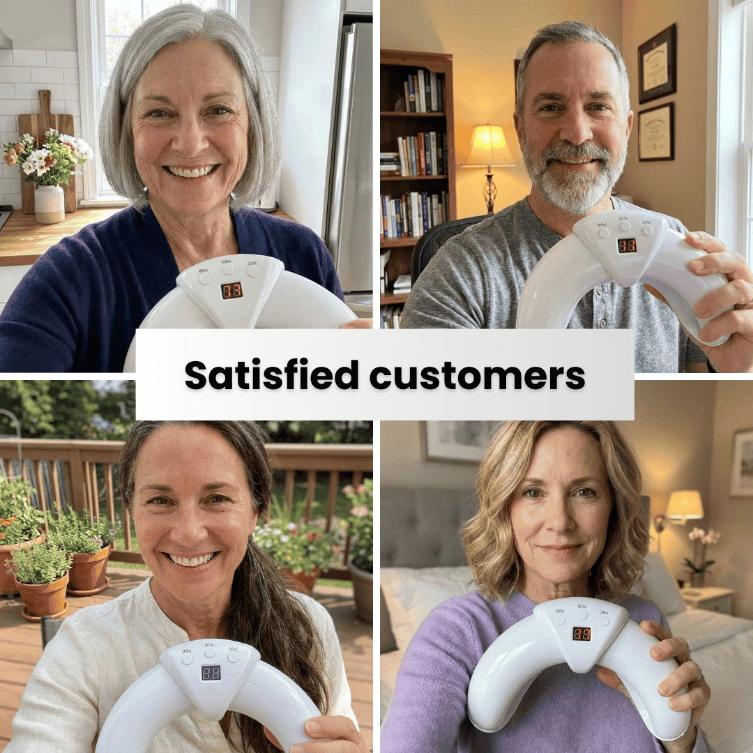 NailHealth®- CuraNail Pro