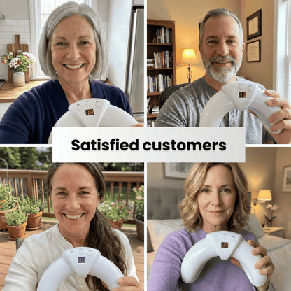 NailHealth®- CuraNail Pro