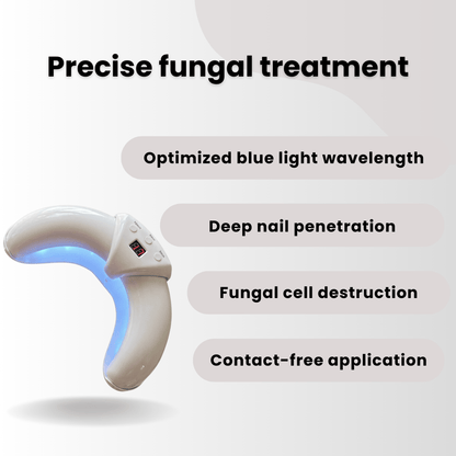 NailHealth®- CuraNail Pro